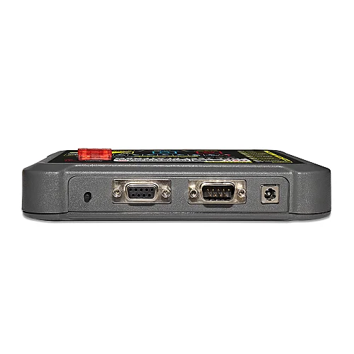 Mercedes 7in1 Professional Service Test Platform Compatiable with For Star Diagnosis, VVDI Keytool, VVDI Mbtool, Avdi, Autel, Cgdi, Simon Touch - 6