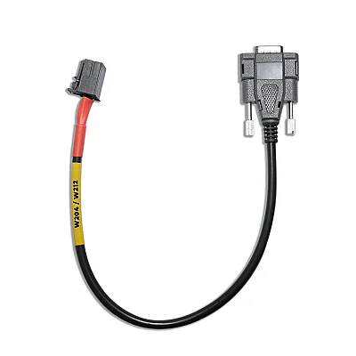 Mercedes 7in1 Professional Service Test Platform Compatiable with For Star Diagnosis, VVDI Keytool, VVDI Mbtool, Avdi, Autel, Cgdi, Simon Touch - 25