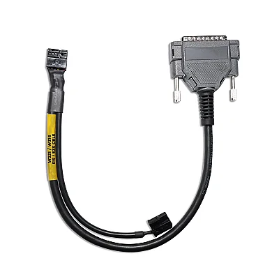 Mercedes 7in1 Professional Service Test Platform Compatiable with For Star Diagnosis, VVDI Keytool, VVDI Mbtool, Avdi, Autel, Cgdi, Simon Touch - 26