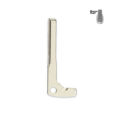 Mercedes Emergency Key Blade Type 4 - 1