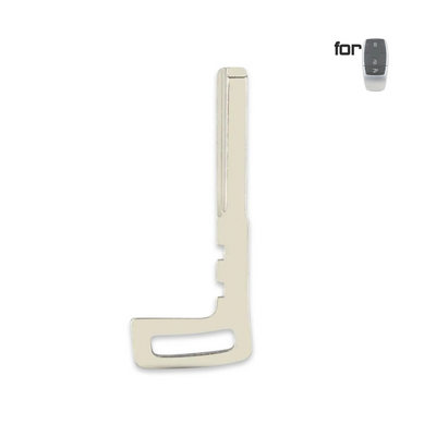 Mercedes Emergency Key Blade Type 6 - 1