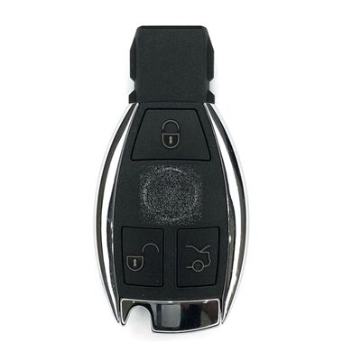 Mercedes FBS4 Keyless Go Key 433,92MHz OEM - 2