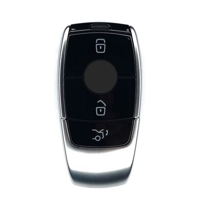 Mercedes FBS5 Keyless Go Key 433MHz OEM A2229059610 - 2