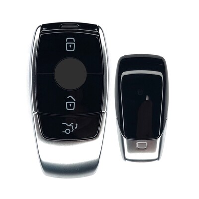 Mercedes - Mercedes FBS5 Keyless Go Key 433MHz OEM A2229059610