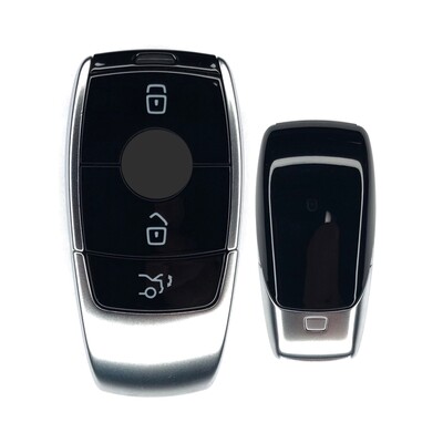 Mercedes FBS5 Keyless Go Key 433MHz OEM A2229059610 - Mercedes