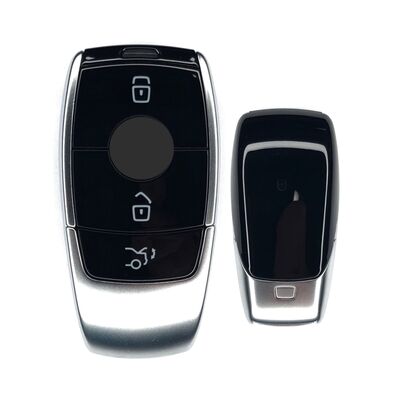 Mercedes FBS5 Keyless Go Key 433MHz OEM A2229059610 - 1