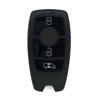 Mercedes Sprinter FBS5 Keyless Go Key 433MHz OEM A9079059506 - 4
