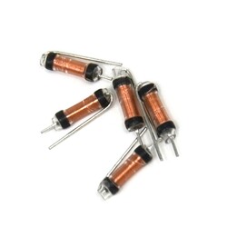China - Mercedes Transponder Antenna Coil old type 5PCS