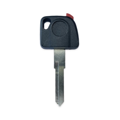 Mercedes YM15 Transponder Key New (%100 Brass) Made in Turkey - Mercedes