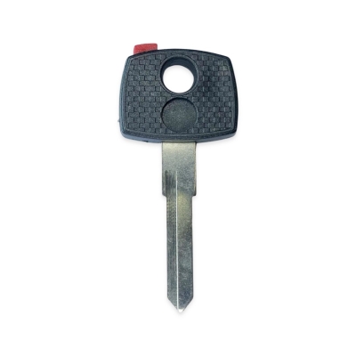 Mercedes YM15 Transponder Key (%100 Brass) Made in Turkey - Mercedes