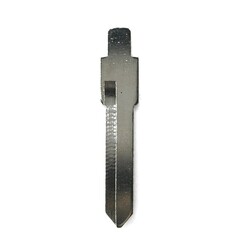 Mercedes YM15 Remote Key Blade - Volkswagen