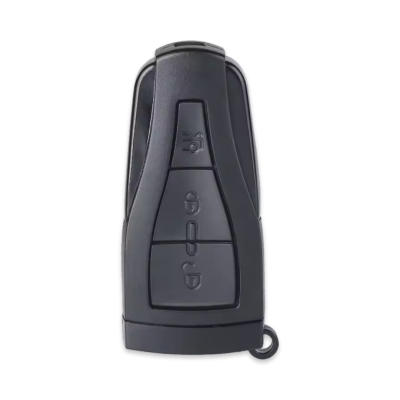 MG MG6 MG550 3Btn Smart Key Hitag ID46 434MHz - 1