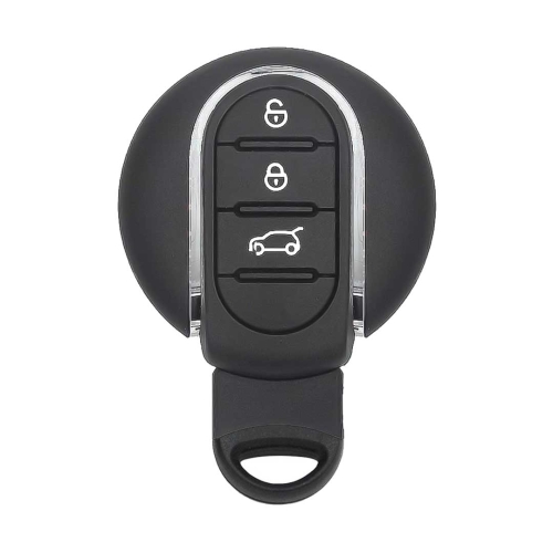 Mini Cooper 3Btn BDC Smart Key 433MHz - 1