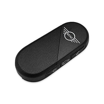 Mini F Series BDC2/3 2022+ Smart Key 433MHz 5B3E8E9-01 - 3
