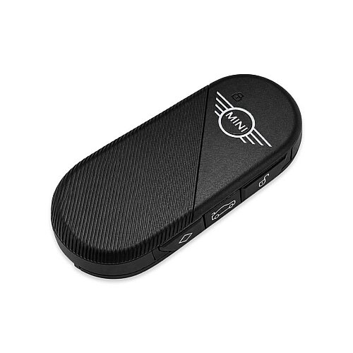 Mini F Series BDC2/3 2022+ Smart Key 433MHz 5B3E8E9-01 - 3
