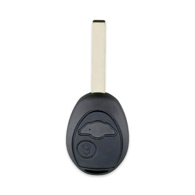 Mini Cooper S 2Btn Remote Key Shell - 1