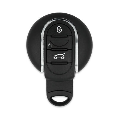 Mini Cooper S Clubman Countryman 3Btn Smart Key Shell - 1