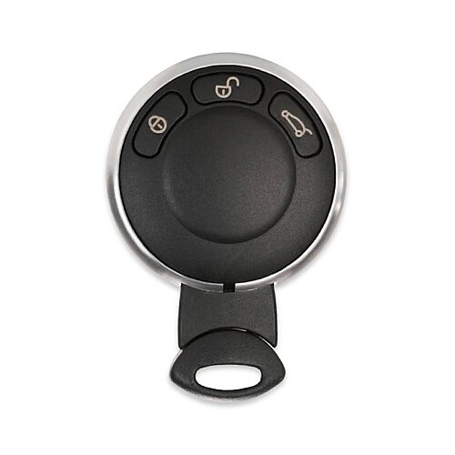Mini Cooper Slot Remote Key 868MHz 66123456367 - 1