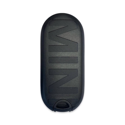 Mini F Series BDC 4Btn Smart Key Shell - 3