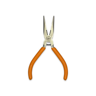 Rico - Mini Long-Nose Pliers with Cutter 5