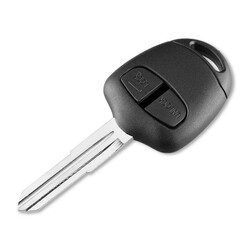 Mitsubishi 2 Buttons Remote Key Shell MIT11 - Mitsubishi