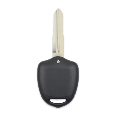 Mitsubishi Lancer 2Btn Remote Key Shell MIT8 - 2