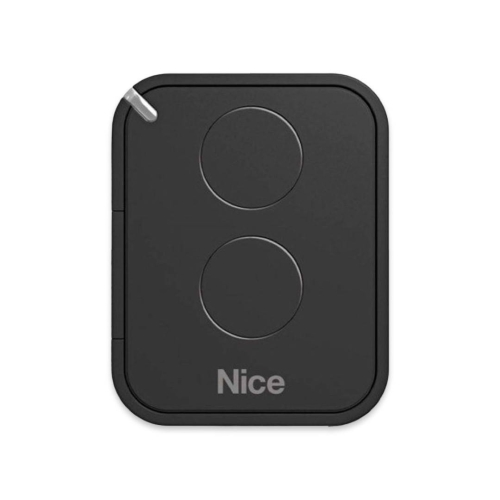 Nice Era FLO 2RE Rolling Code Remote 433.92MHz - 1