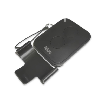 Nice Era FLO 2RE Rolling Code Remote 433.92MHz - 2