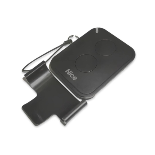 Nice Era FLO 2RE Rolling Code Remote 433.92MHz - 2
