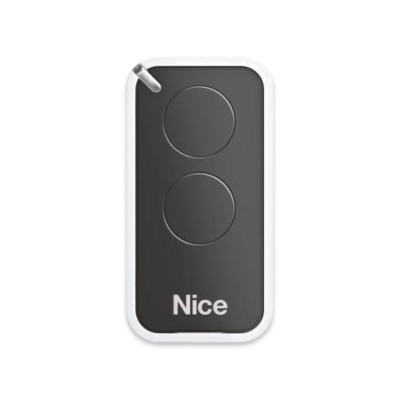 Nice Era-Inti Rolling Code Remote 433.92MHz - AKS
