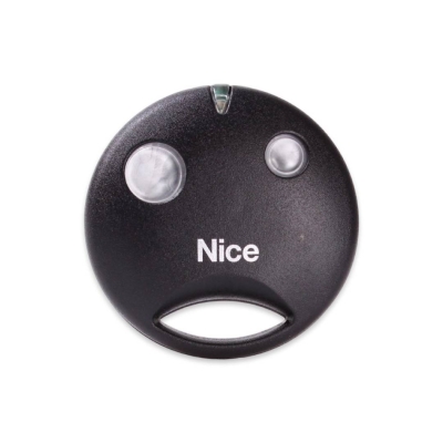 Nice Smilo SM2 Rolling Code Remote 433.92MHz - 1
