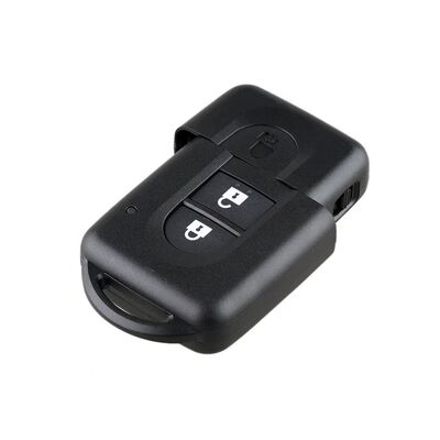Nissan 2 buttons Smart key Shell - 1
