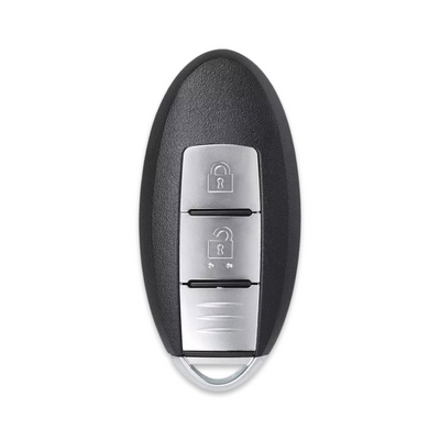 Nissan 2Bt Smart Remote Key 434MHz Hitag AES - Nissan