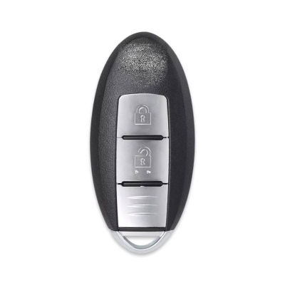 Nissan 2Btn Smart Key PCF7936 315MHz CWTWBU729 - Nissan