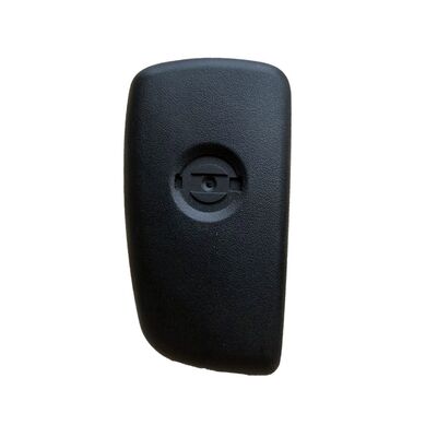 Nissan 3 buttons flip key shell - 2