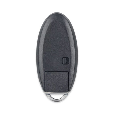 Nissan 3Bt Smart Remote Key 434MHz Hitag AES - 2