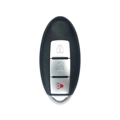 Nissan 3Btn Smart Key ID46 315MHz CWTWBU729 - 1