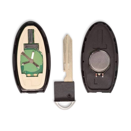 Nissan 3Btn Smart Key ID46 315MHz CWTWBU729 - 3