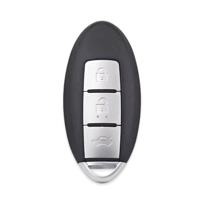 Nissan 3Btn Smart Key ID46 433MHz TWB1G694 - Nissan