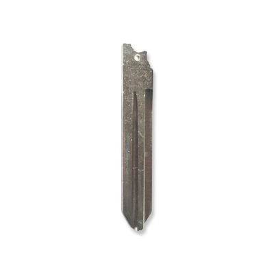 Nissan NSN14 Flip Remote Key Blade - Nissan