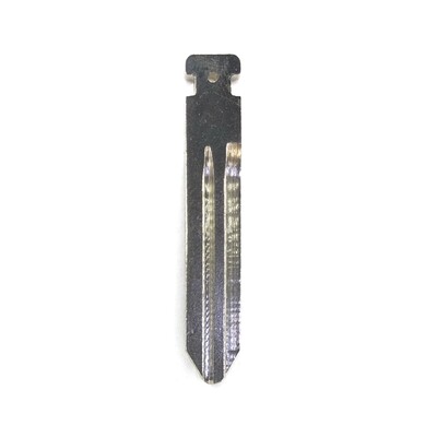 Nissan - Nissan NSN14 Remote Key Blade