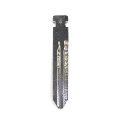 Nissan NSN14 Remote Key Blade - Nissan