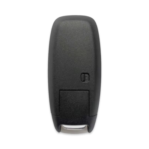 Nissan XTrail 2Btn Smart Key Hitag 4A AES 433MHz 285E3-5MR0B - 2