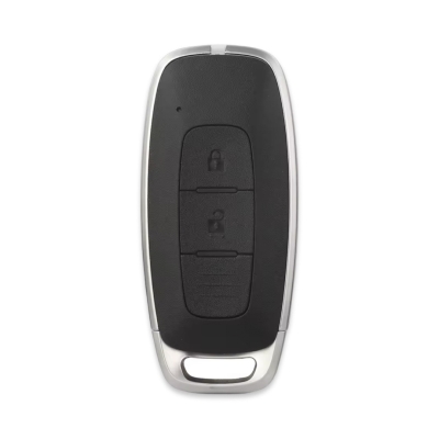 Nissan XTrail 2Btn Smart Key Hitag 4A AES 433MHz 285E3-5MR0B - Nissan