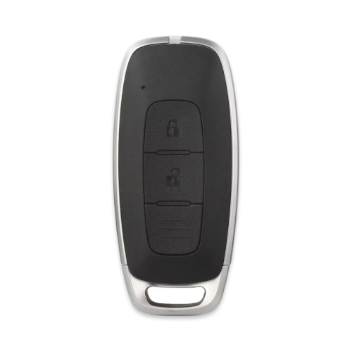 Nissan XTrail 2Btn Smart Key Hitag 4A AES 433MHz 285E3-5MR0B - 1