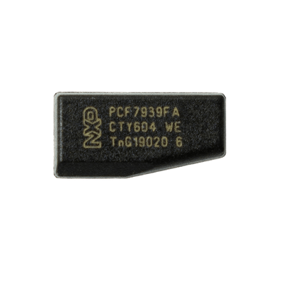 NXP PCF7939FA 128-Bit Ford HITAG Pro Transponder - Philips-NXP