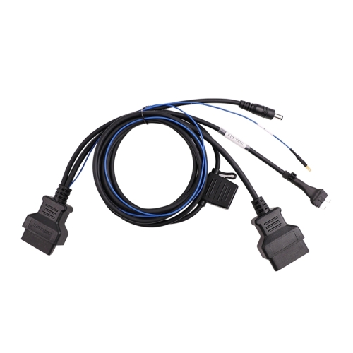 OBDSTAR Benz FBS3 Kit for KEY MASTER G3 - 3