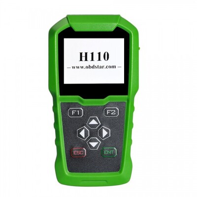 OBDSTAR H110 VAG I+C for MQB VAG IMMO+KM Tool Support NEC+24C64 and VAG 4th 5th IMMO - 1