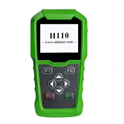 OBDSTAR H110 VAG I+C for MQB VAG IMMO+KM Tool Support NEC+24C64 and VAG 4th 5th IMMO - 1