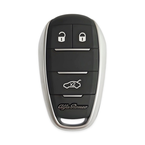 OEM Alfa Romeo Giulia Stelvio Smart Key AES 4A 434MHz - 1
